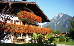 Gaestehaus Gerti
